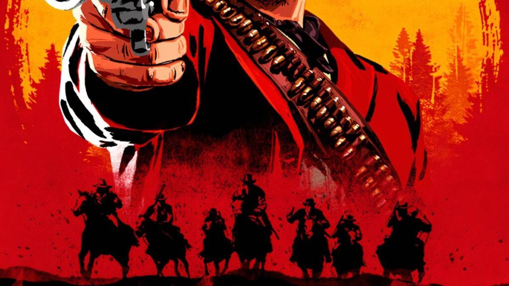 Red Dead Redemption 2