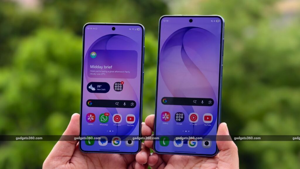 One UI 9