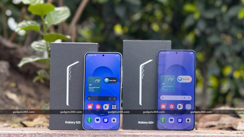 One UI 8.5 update