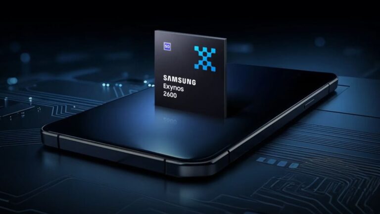 Exynos 2700