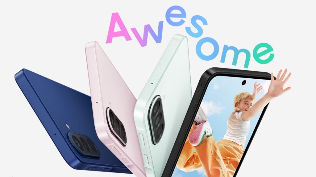 Samsung Galaxy A27 5G