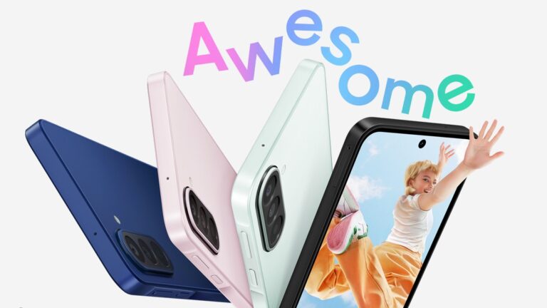 Samsung Galaxy A27 5G