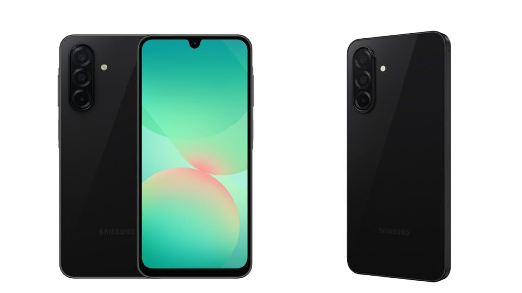 Samsung Galaxy A27