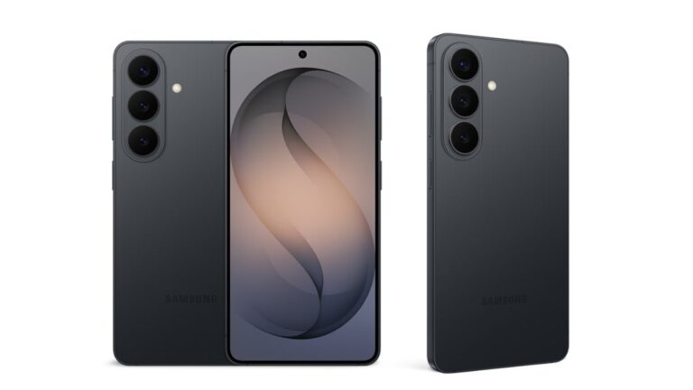 Samsung Galaxy S27