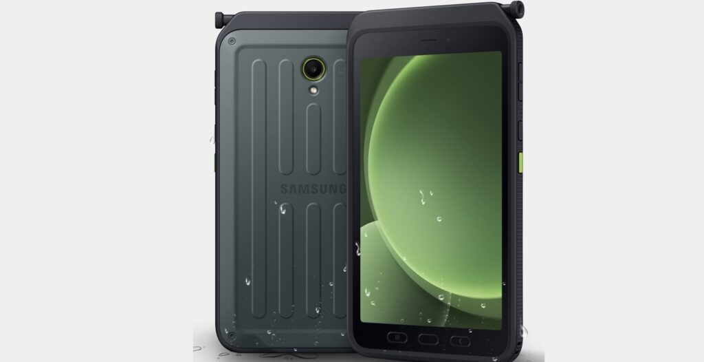 Samsung Galaxy Tab Active 6