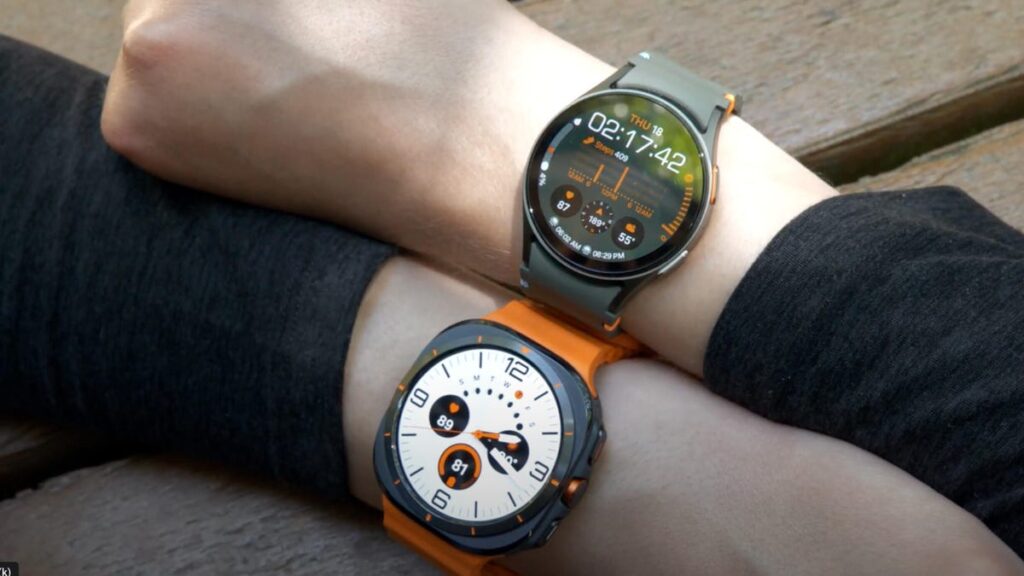 Galaxy Watch Ultra 2