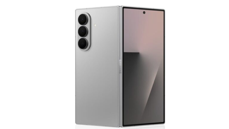 Samsung Galaxy Z Fold 8