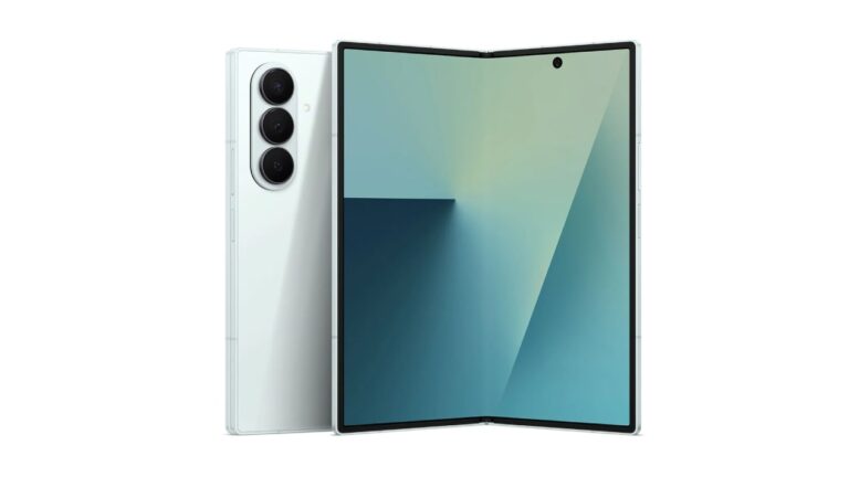 Samsung Galaxy Z Fold 8