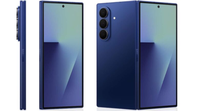 Galaxy Z Fold 8 Ultra