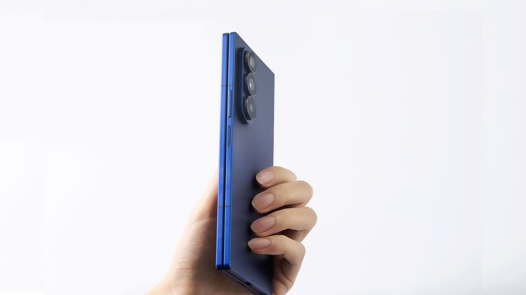 Samsung Galaxy Z Fold 8 Ultra