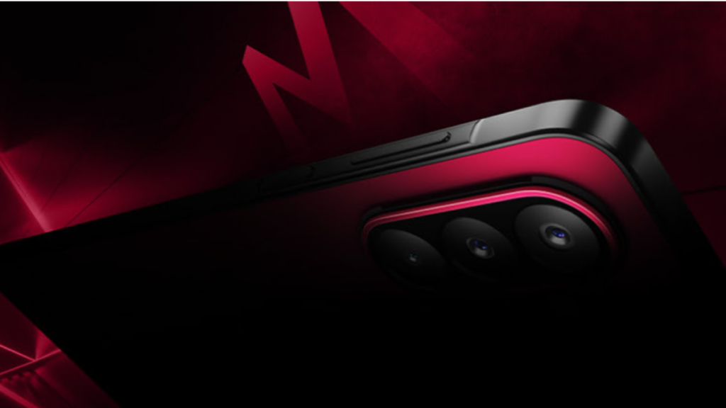 Samsung Galaxy M47 5G