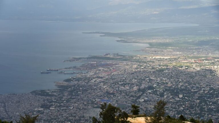 Security Breach in Port-au-Prince: Kidnapping of James Boyard Signals Escalating Gang Power in Haiti