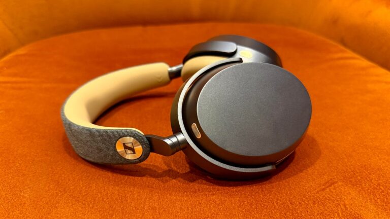 Sennheiser Momentum 5 Wireless