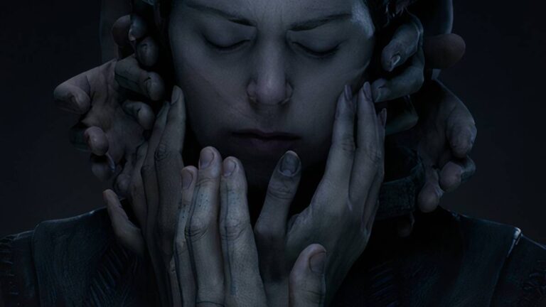 Senua’s Saga: Hellblade 2 Analysis — Pushing the Limits of Cinematic Psychosis