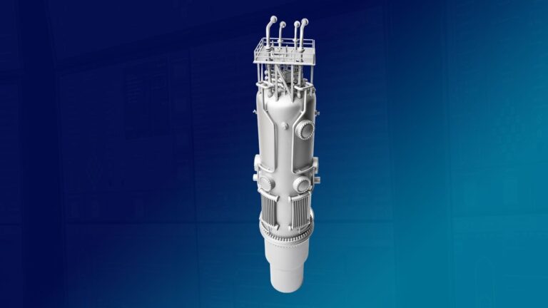 Small Modular Reactors