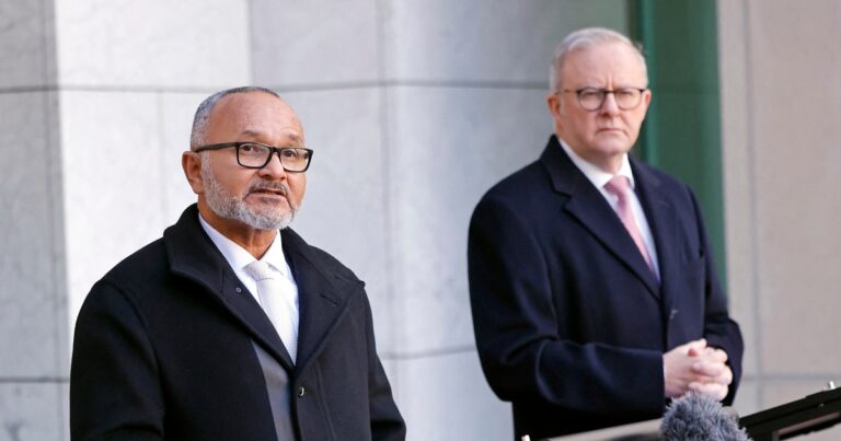 Solomon Islands Signals Strategic Pivot as New PM Pledges Review of Secret China Security Pact