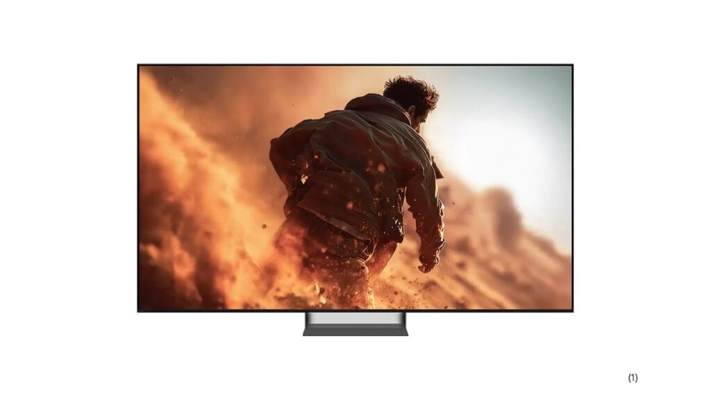 Sony Bravia 7II