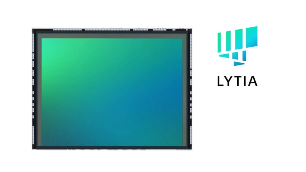 Sony Lytia L910