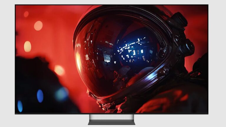 Sony Bravia 9 India