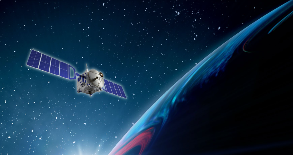 SpaceX AMTI contract