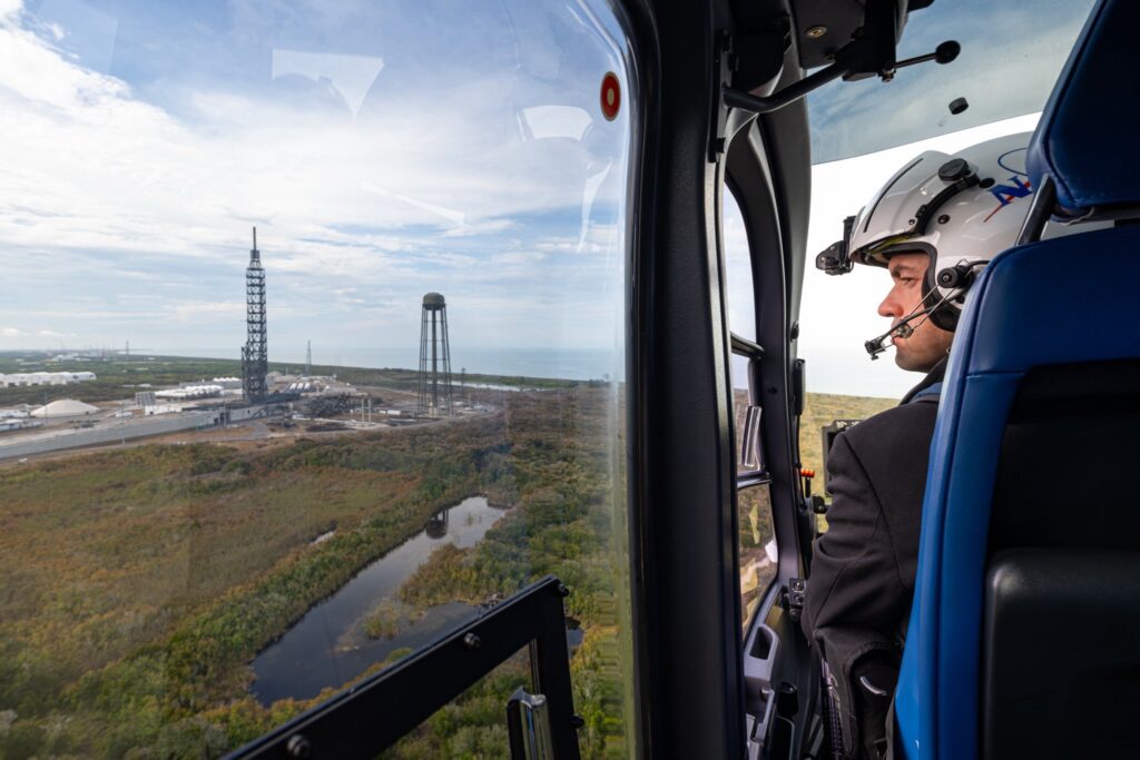 Blue Origin New Glenn