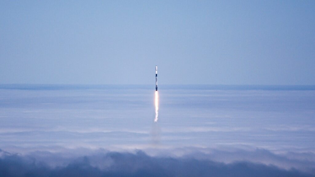 SpaceX IPO