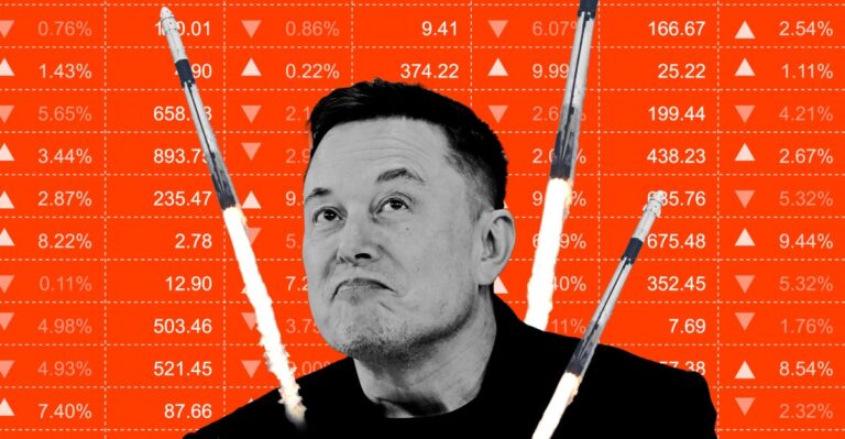 SpaceX IPO