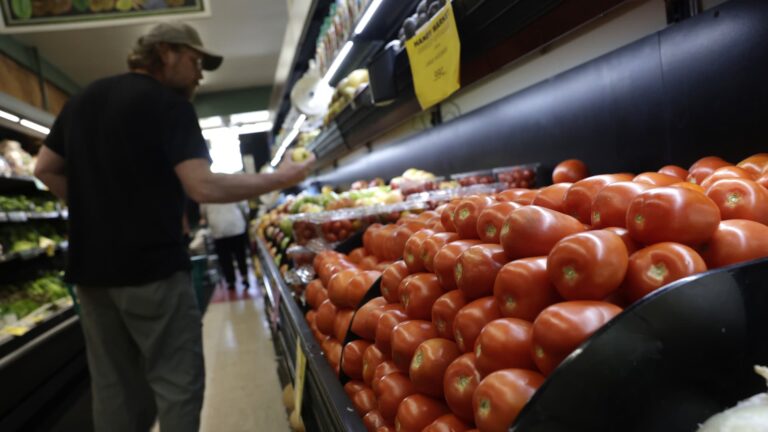 consumer price index