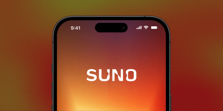 Suno AI funding