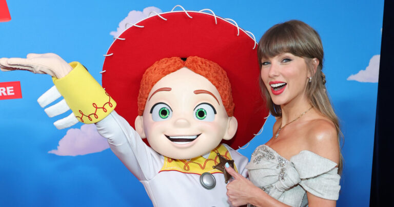 Toy Story 5
