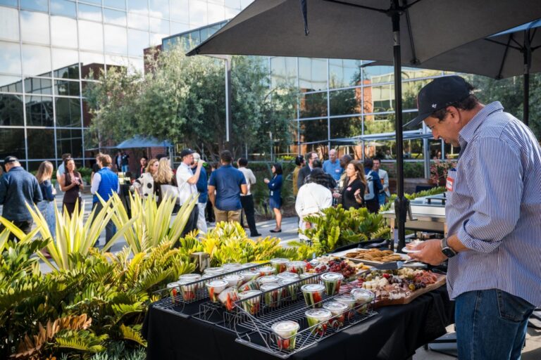 TechCrunch Disrupt 2026 side events