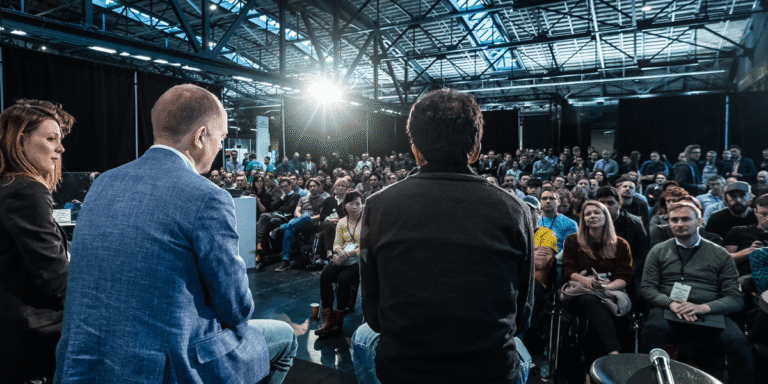 TechCrunch Disrupt 2026 Opens Speaker Applications for San Francisco Return