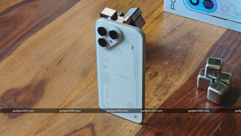 Tecno Pova 8 Pro 5G