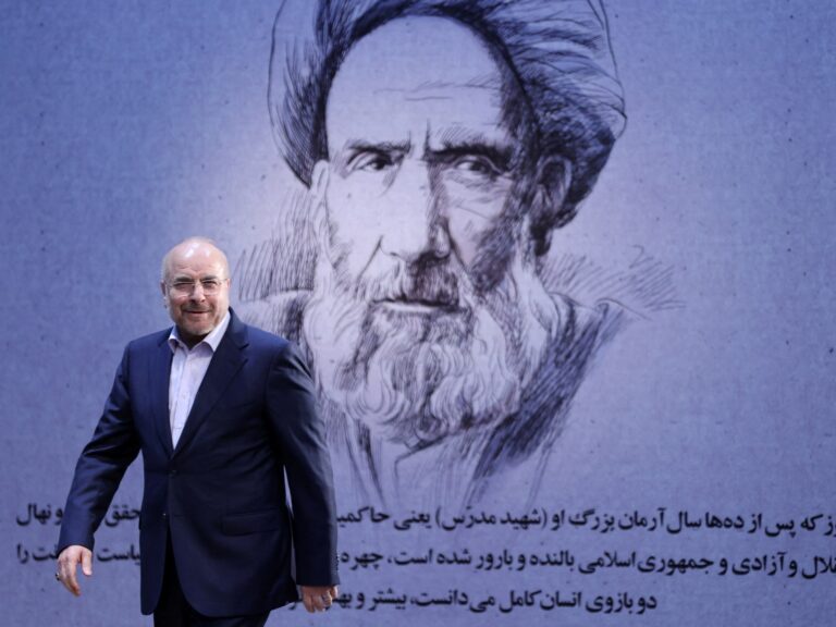 Iran US ceasefire talks