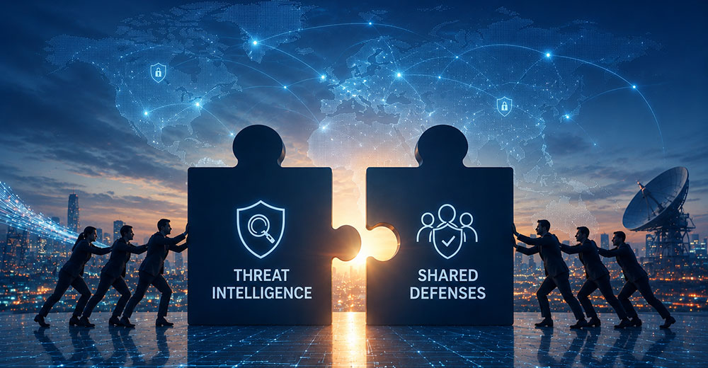 telecom cybersecurity