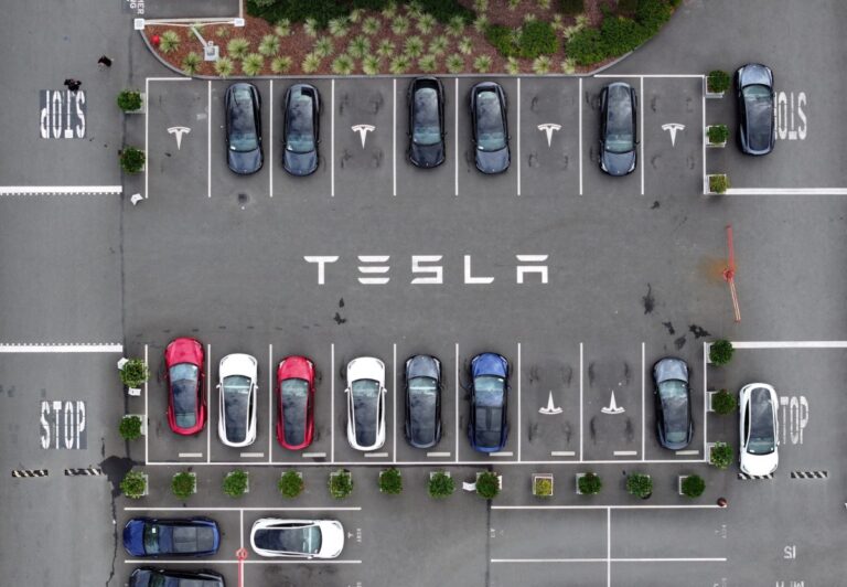 Tesla FSD lawsuit