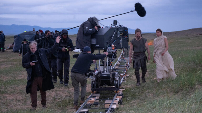IMAX 70mm
