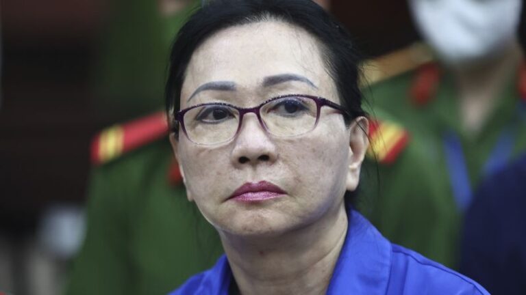 The $44 Billion Fraud: Why Selling Truong My Lan’s Birkins Won’t Fix Vietnam’s Financial Crisis