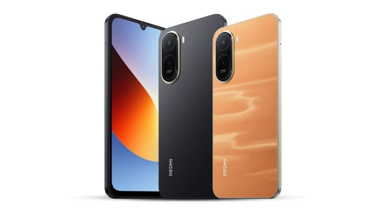 4G smartphones India