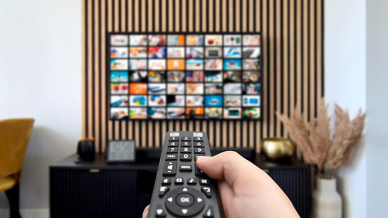 4K vs UHD