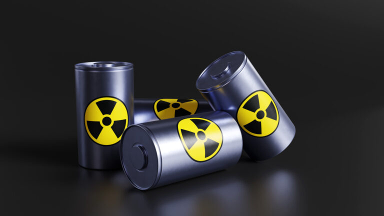 betavoltaic diamond battery