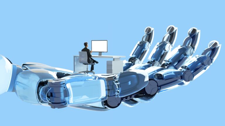 AI job cuts