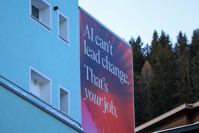AI job market
