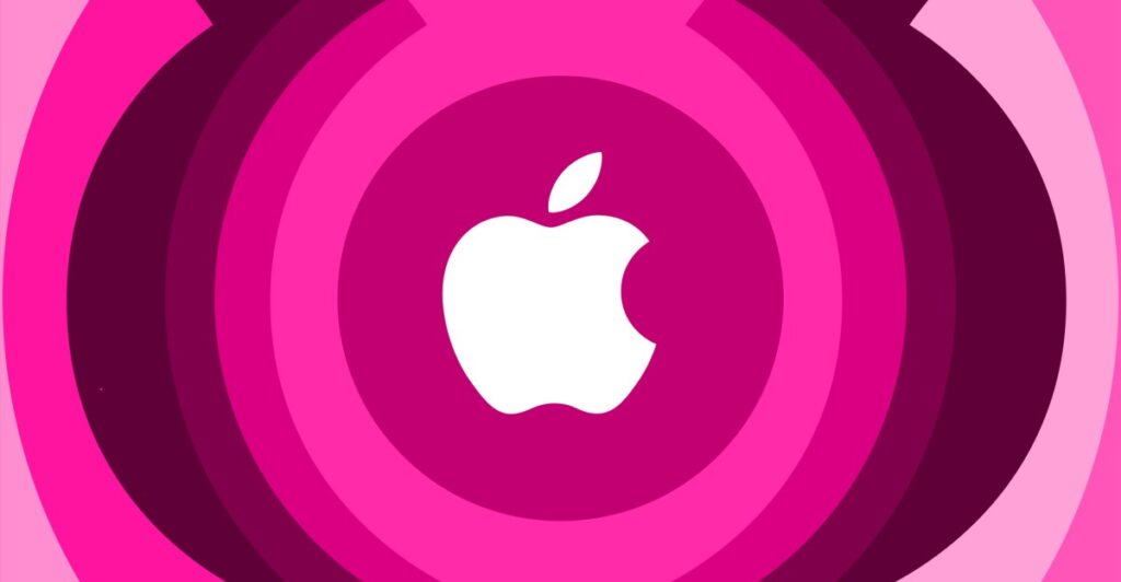 Apple price increases