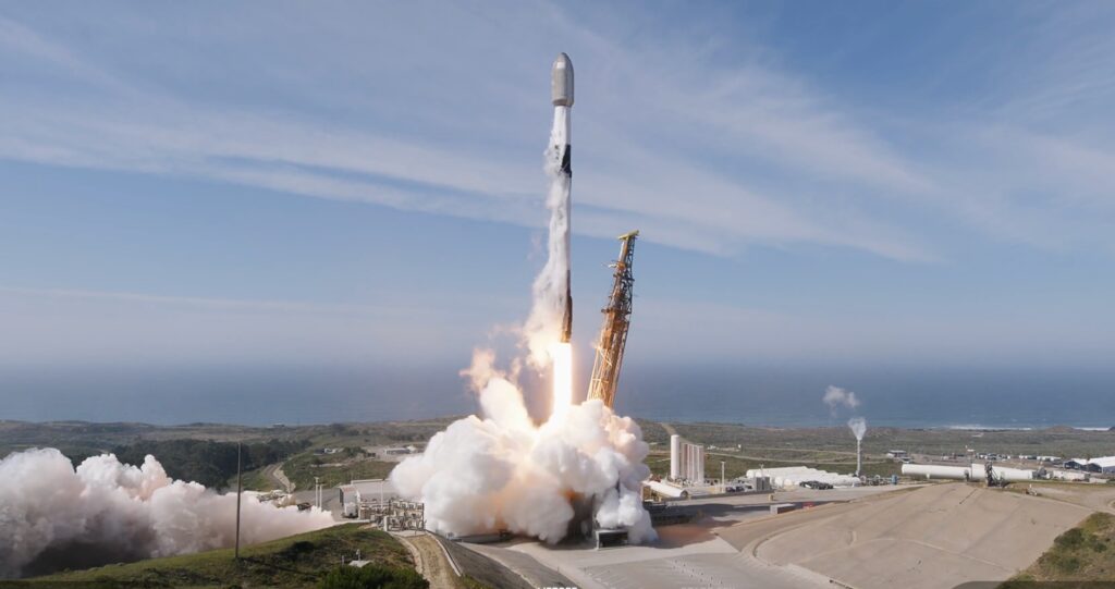 spaceport facility bonds