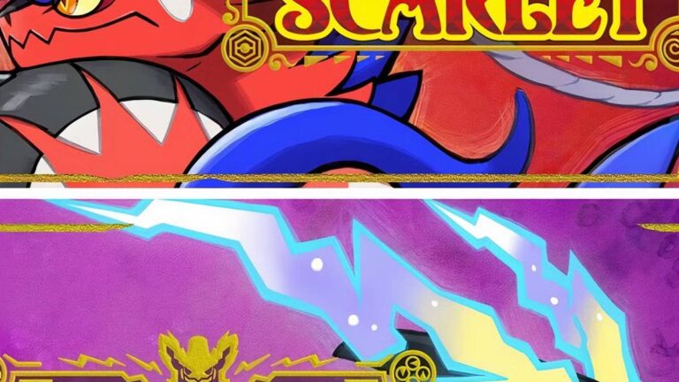 The Ambition Gap: How Pokémon Scarlet and Violet’s Open World Dream Hit a Technical Wall