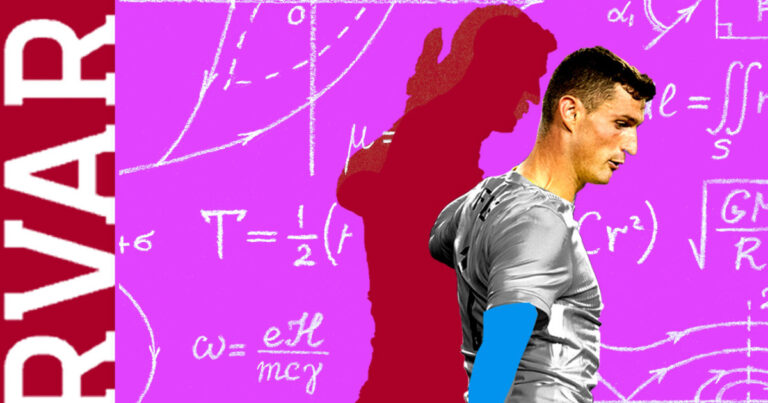 analytical goalkeeping