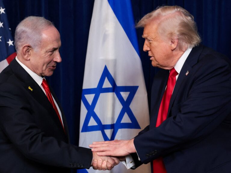 US-Israel relations