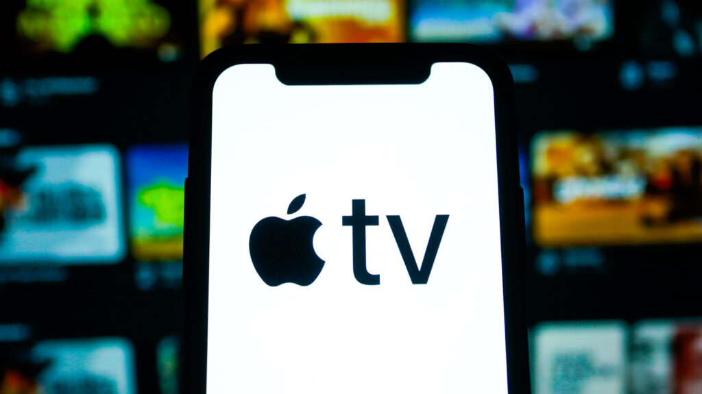 Apple TV free trial