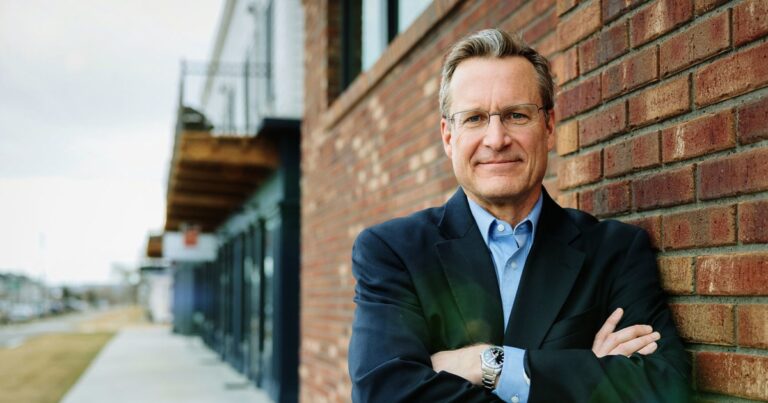 Kurt Alme Montana Senate